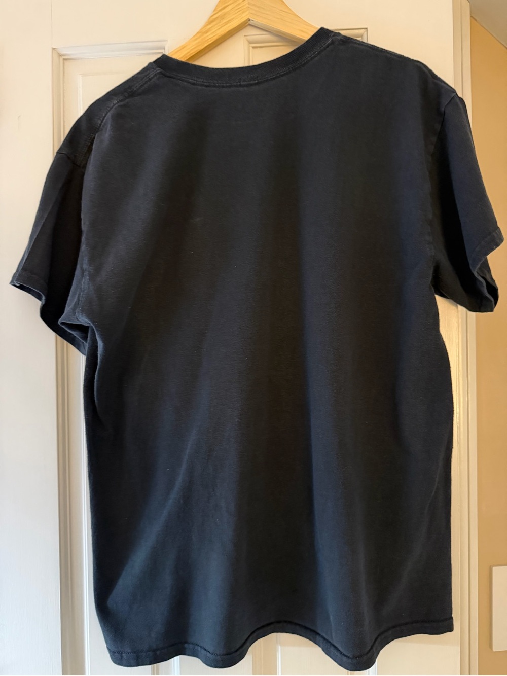 Zion Rootswear Bob Marley Catch a Fire World Tour Tshirt - Picture 3 of 4